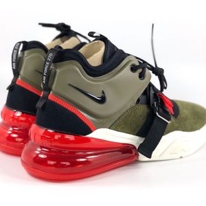 olive green air force 270